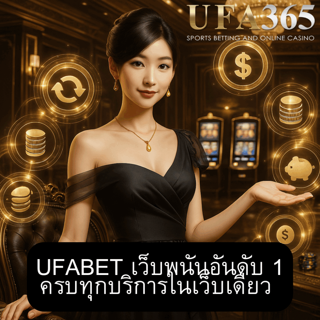 UFABET-website-overview