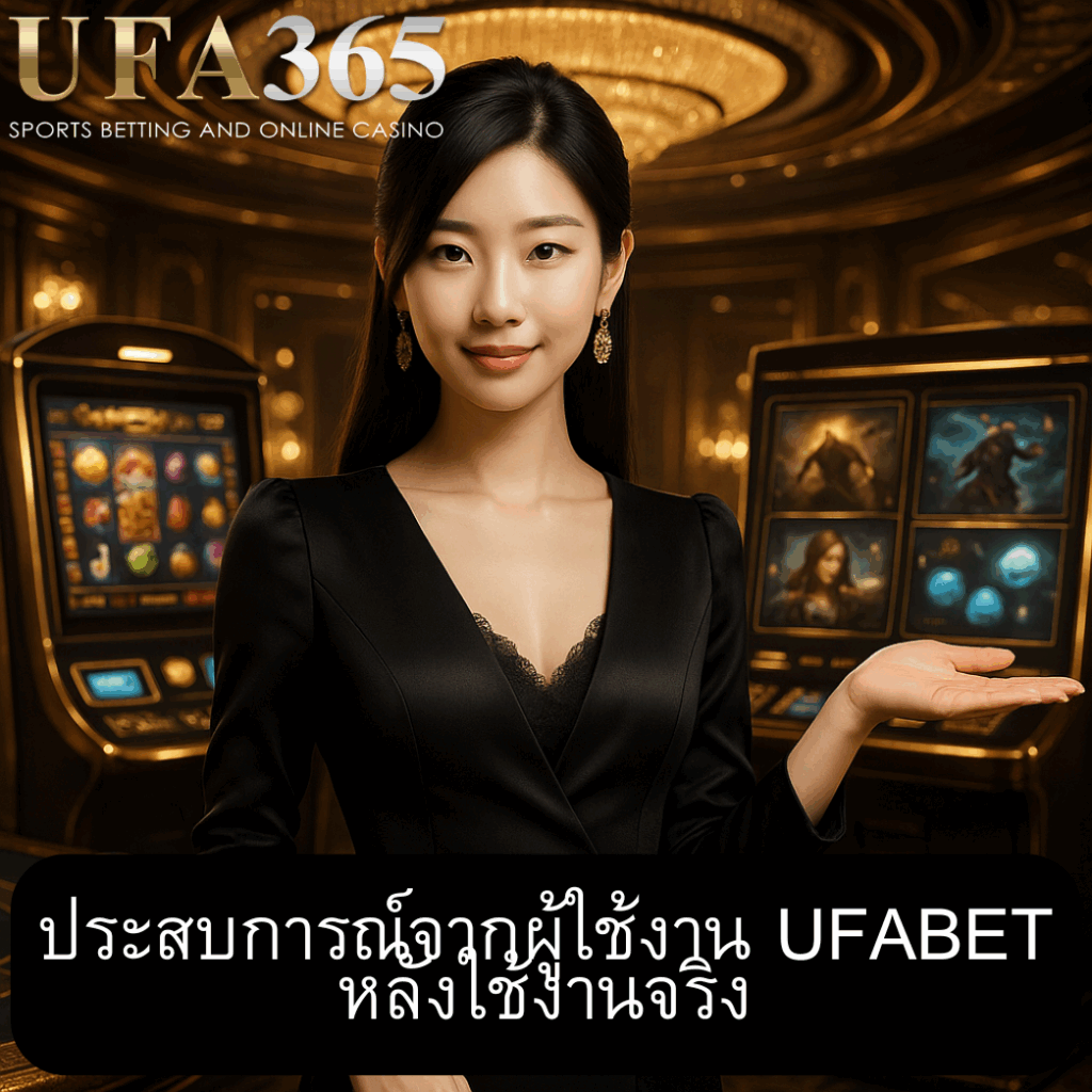 User-experiences