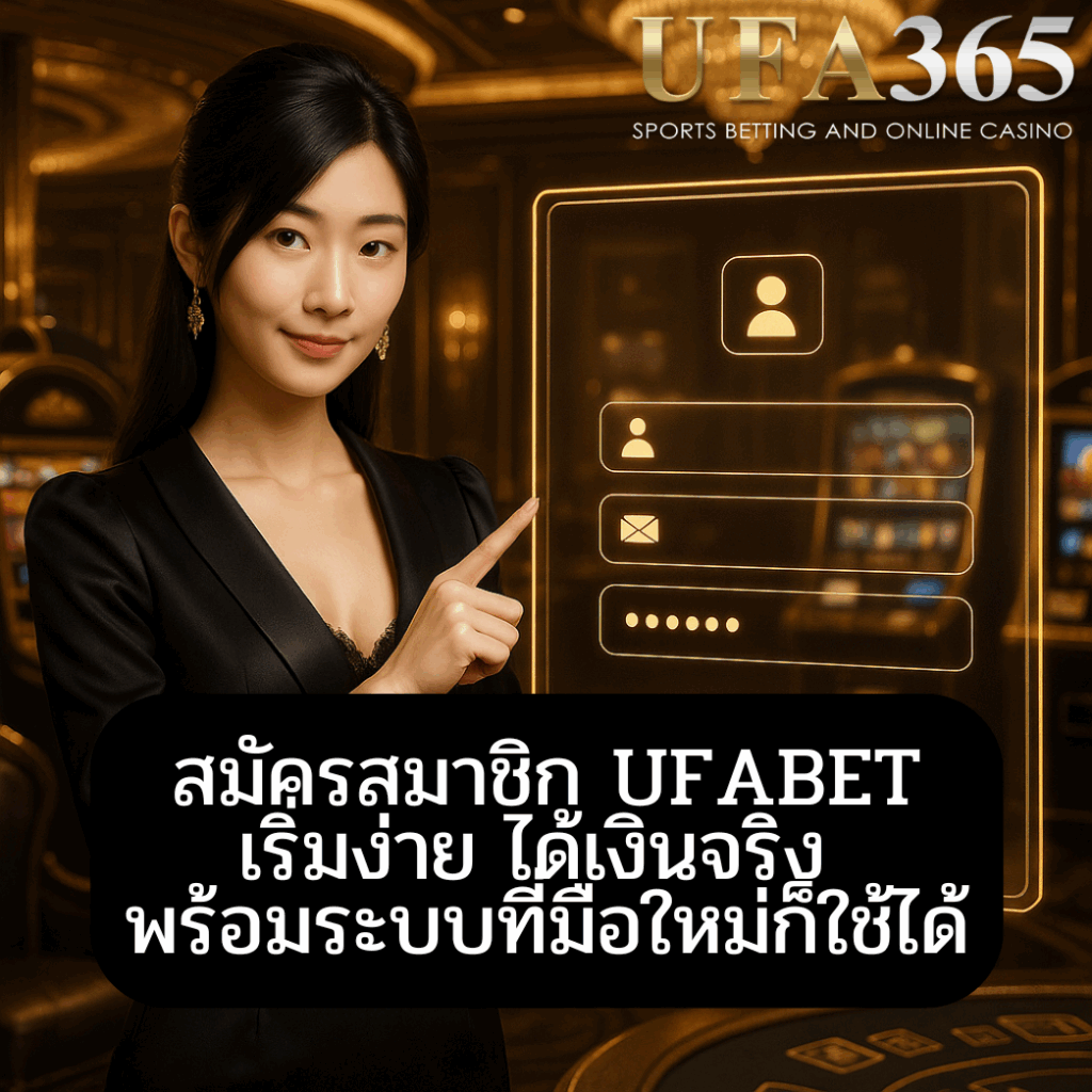ufabet-easy-register