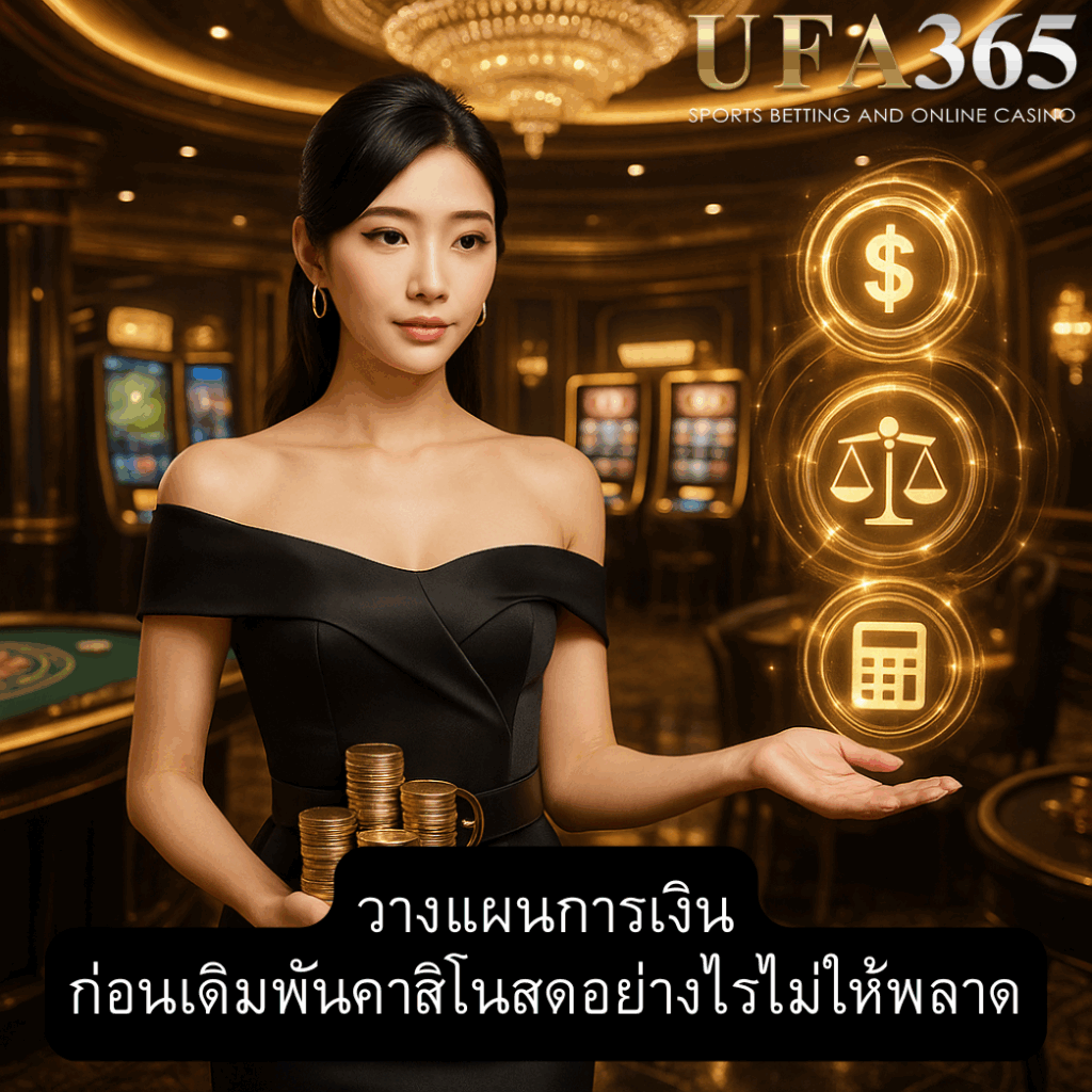 live-casino-money-management