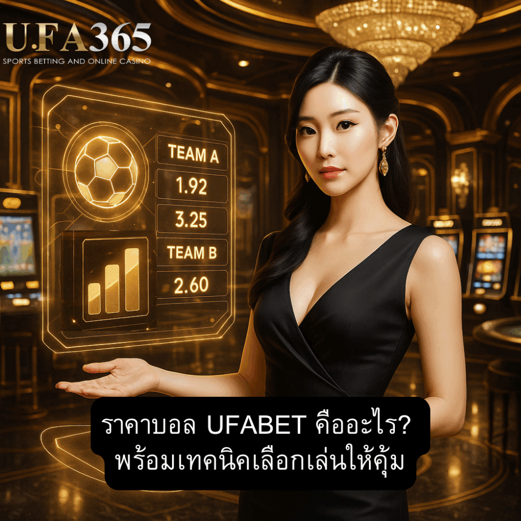 what-is-ufabet-football-price