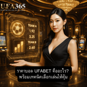 what-is-ufabet-football-price